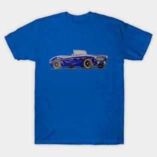 Classic car T-Shirt